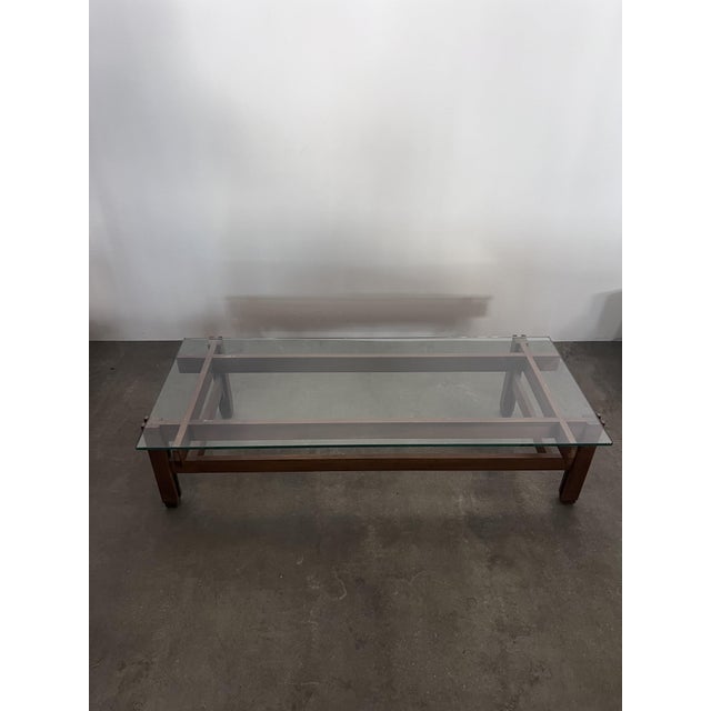 1960s Model 751 Coffee Table from Cassina, 1960 For Sale - Image 5 of 8