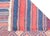 Early 20th Century Afghani Sumac Rug For Sale - Image 14 of 15