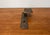 Mid-Century Modern Mid-Century Modern Brutalist Copper Door Handle from KS, Germany, 1960s For Sale - Image 3 of 18
