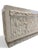 Travertine Tessellated Stone Sideboard by Renoir, 1980 For Sale - Image 12 of 15