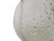 Asteroid Vase by Jan Sylwester Drost for Ząbkowice Glassworks, 1970s For Sale - Image 3 of 14