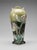 Art Nouveau French Ceramic Vase with Thistle Relief Decor from De Bruyn, 1890s For Sale - Image 4 of 7