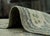 Turkish Oushak Rug 2'7" x 9'10" #19176 For Sale In Houston - Image 6 of 8