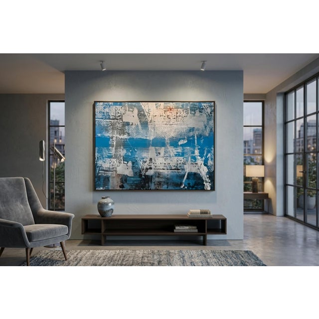 Tempera on canvas width 135 cm height 100 cm biography giorgio celiberti was born in udine in 1929. He began painting at a...