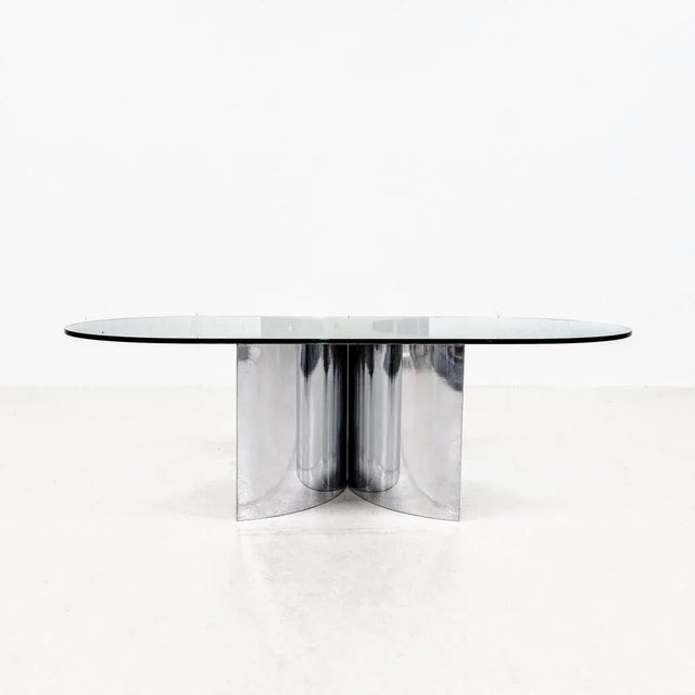 Coffee Table, Italy, 1970s For Sale - Image 3 of 10
