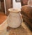 Rustic European 19th Century Glazed Antique French Confit Pot, Vessel , Olive Jar For Sale - Image 3 of 15