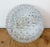 Vintage Industrial wall or ceiling lamp made in former Czechoslovakia during the 1970s-1980s. Was used in factory offices...