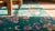 1920s Green Flowers Modern Antique Chinese Art Deco Carpet 8'9" X 11'6" Knotted Pile Wool Rug For Sale - Image 10 of 12