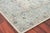 The Harper rug is a standout piece with the refined character a vintage rug. Each Harper rug undergoes random hand...