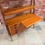 Mid-Century Modern Ab Svenska Ramfabriken, Bookcase Hutch, Teak, Beech, Sweden, 1950s For Sale - Image 3 of 6