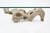 Beige Coffee Table attributed to Claudio Trevi, 1970s For Sale - Image 8 of 13
