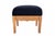 Mid-Century Modern Set of Reclining Chair with Ottoman, 1940s For Sale - Image 3 of 18