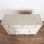 19th Century Swedish White Painted Pine Sideboard Buffet For Sale - Image 4 of 15