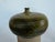 Available for your consideration: Beautiful Studio Pottery circa 1970's Signed.