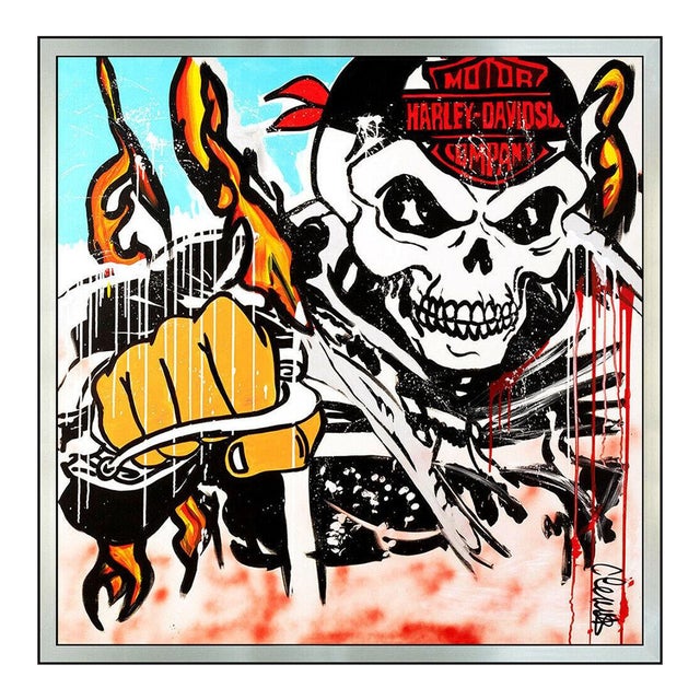 Bones, Clem$ For Sale