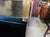Black Dorothy Draper Espana Style Hollywood Regency Chest Dresser For Sale - Image 8 of 8