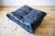 Black Togo Living Room Set in Dubai Leather by Michel Ducaroy for Ligne Roset, Set of 5 For Sale - Image 18 of 18