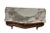 1900-1909 French Louis XV Marble Top Ormolou Bombe Commode For Sale In West Palm - Image 6 of 7