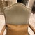 Kreiss 1990s Kreiss Monarch Lounge Chairs For Sale - Image 4 of 12