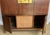 1950s 1954 Motorola Model 20f1 Television, Radio, Record Cabinet For Sale - Image 5 of 10