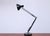 Bauhaus Black T2 Adjustable Architect Table Light from Hala, 1950s For Sale - Image 6 of 18