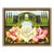 1990s Rose Garden, Lowell Nesbitt For Sale