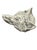 Gucci Vintage Gucci Silver-Tone Fox Head Bottle Opener For Sale - Image 4 of 8
