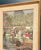 Gösta Larsson, Market Scene, 1950s, Oil on Panel, Framed For Sale - Image 4 of 18