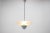 Bauhaus Chandelier by Franta Anyz for Napako, 1940s For Sale - Image 4 of 10