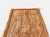 French Riviera Bamboo and Rattan Shelf, Italy, 1960s For Sale - Image 9 of 15