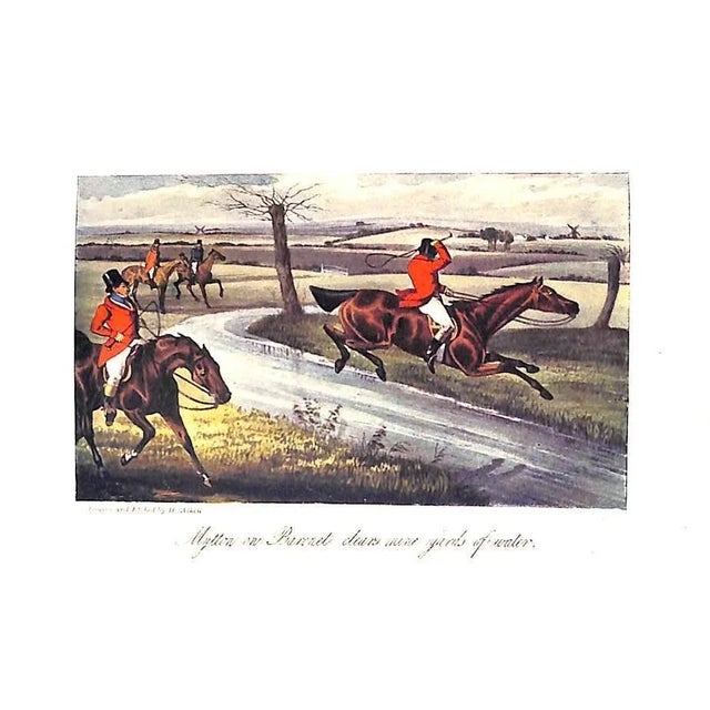 "The Life of John Mytton" 1837 Nimrod For Sale - Image 15 of 16