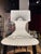Atelier Fornasetti 1990s Piero Fornasetti Sole Chair- Black and White For Sale - Image 4 of 9