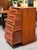 G-Plan Furniture Mid Century Modern Teak "Fresco" Chest of Drawers by G-Plan Furniture, Uk c.1960 For Sale - Image 4 of 6