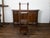 English 19th Century Wooden Trolley with Three Shelves and Single Drawer For Sale In Atlanta - Image 6 of 10