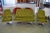 1960s Sofa & Armchairs in Fabric, 1960s, Set of 3 For Sale - Image 5 of 14