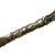 Antique Imperial Russian Silver Gilt Cloisonne Tea Caddy Spoon Moscow 1880 For Sale - Image 12 of 12