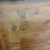 Antique West Branch Cedar Chest Carved Blanket Trunk Annie Sloan Black 48" For Sale - Image 10 of 11