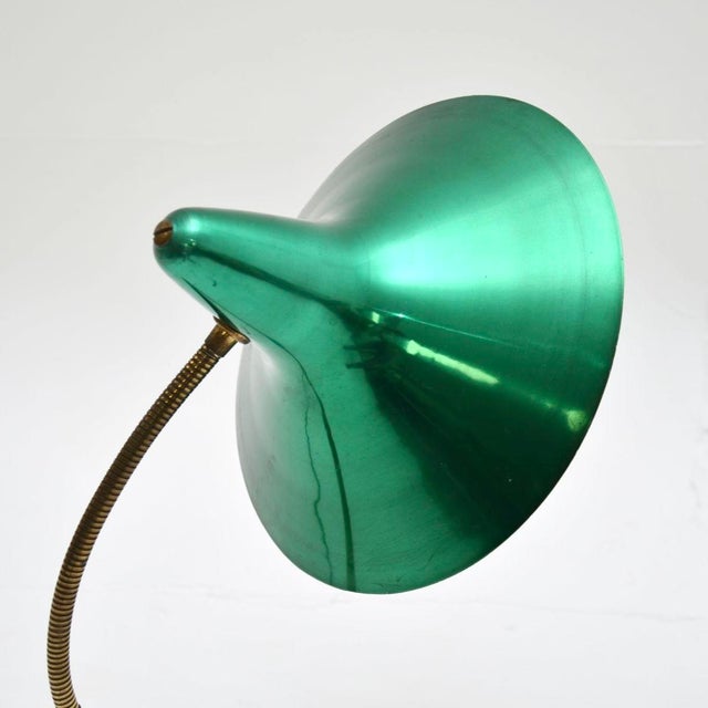 1950s Vintage French Table Lamps, 1950s, Set of 2 For Sale - Image 5 of 11