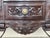 Late 19th Century Renaissance Spanish Buffet with Two Doors, Three Drawers For Sale - Image 12 of 18