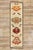 Vintage Tribal Kurdish Rug Runner - 02'11 X 10'06 For Sale - Image 9 of 9