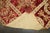 Traditional Early 20th Century Table Cover Textile - 3'2" x 3'2" For Sale - Image 3 of 6