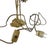 French Gilded Bronze Heron Lamp by Maison Baguès, 1970s For Sale - Image 6 of 8