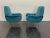 Set of Lady Armchairs by Marco Zanuso, 1950s For Sale - Image 10 of 10