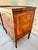 1990s Pair of Ebanista Wood Nightstand Sidetables For Sale - Image 14 of 17