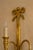 Late20C French Maker Louis XVI Gilt Bronze Sconces Wall Lamps-Pair For Sale - Image 12 of 18