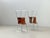 Brown Mid-Century Childrens Chairs by Casala, 1960s For Sale - Image 8 of 18