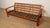 Vintage Three-Seater Sofa in Teak For Sale - Image 12 of 15