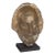 Death Mask of Aristotle After Paul Gaugin For Sale