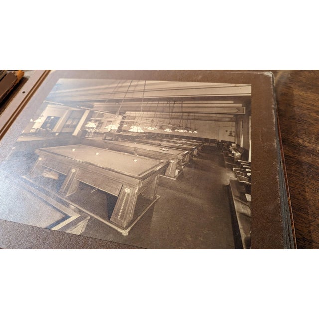 Antique Theater Chairs - Late 1800s For Sale - Image 13 of 18