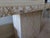 Angelo Mangiarotti Vintage Travertine Console Table With Raw Edge For Sale - Image 4 of 4